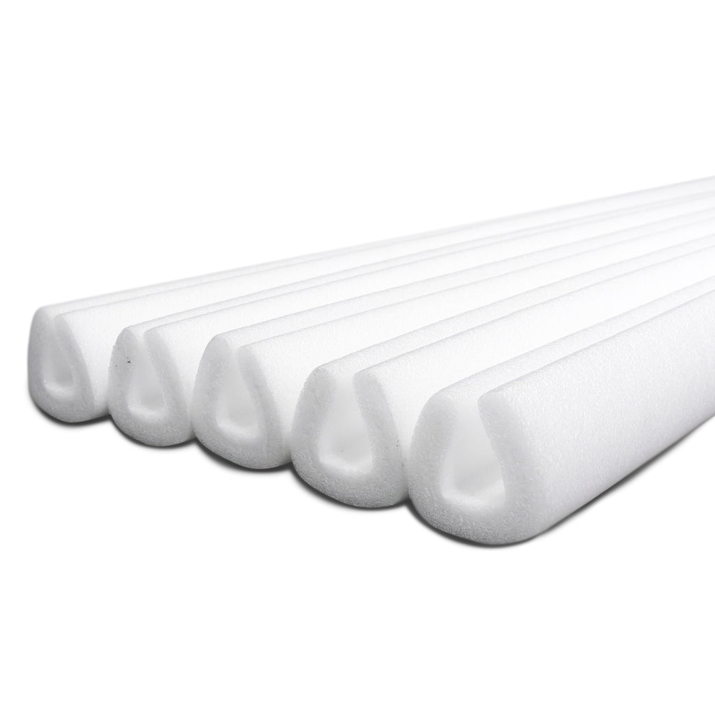Edge Protector U-shape - 2m (50mm)