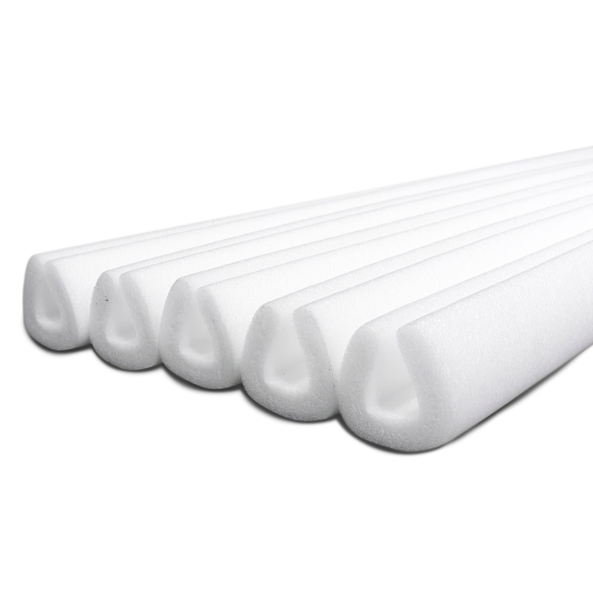 Edge Protector U-shape - 2m (50mm)
