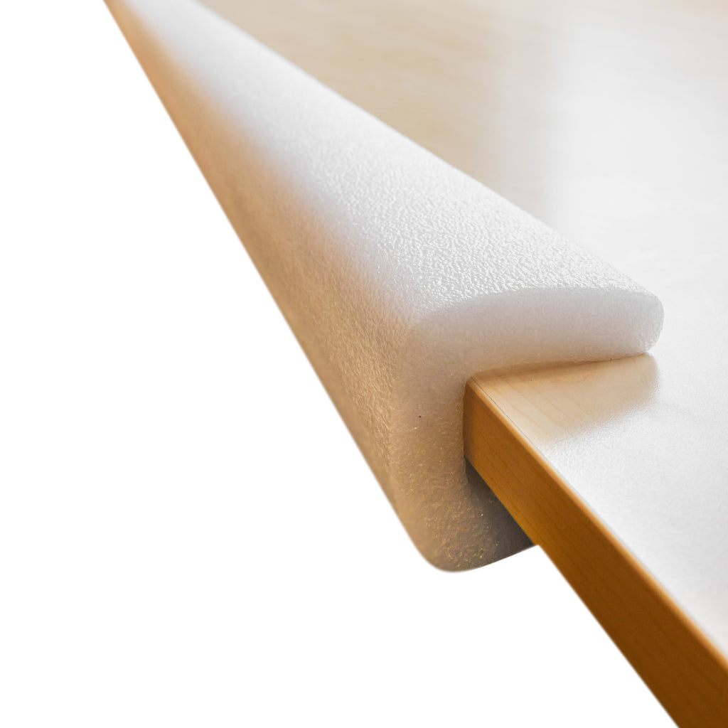 Edge Protector U-shape - 2m (50mm)