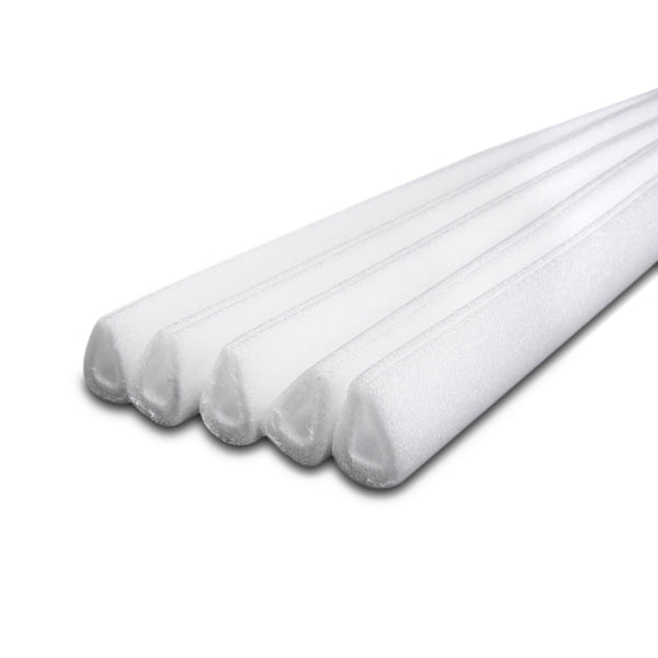 Edge Protector U-shape - 2m (17mm)