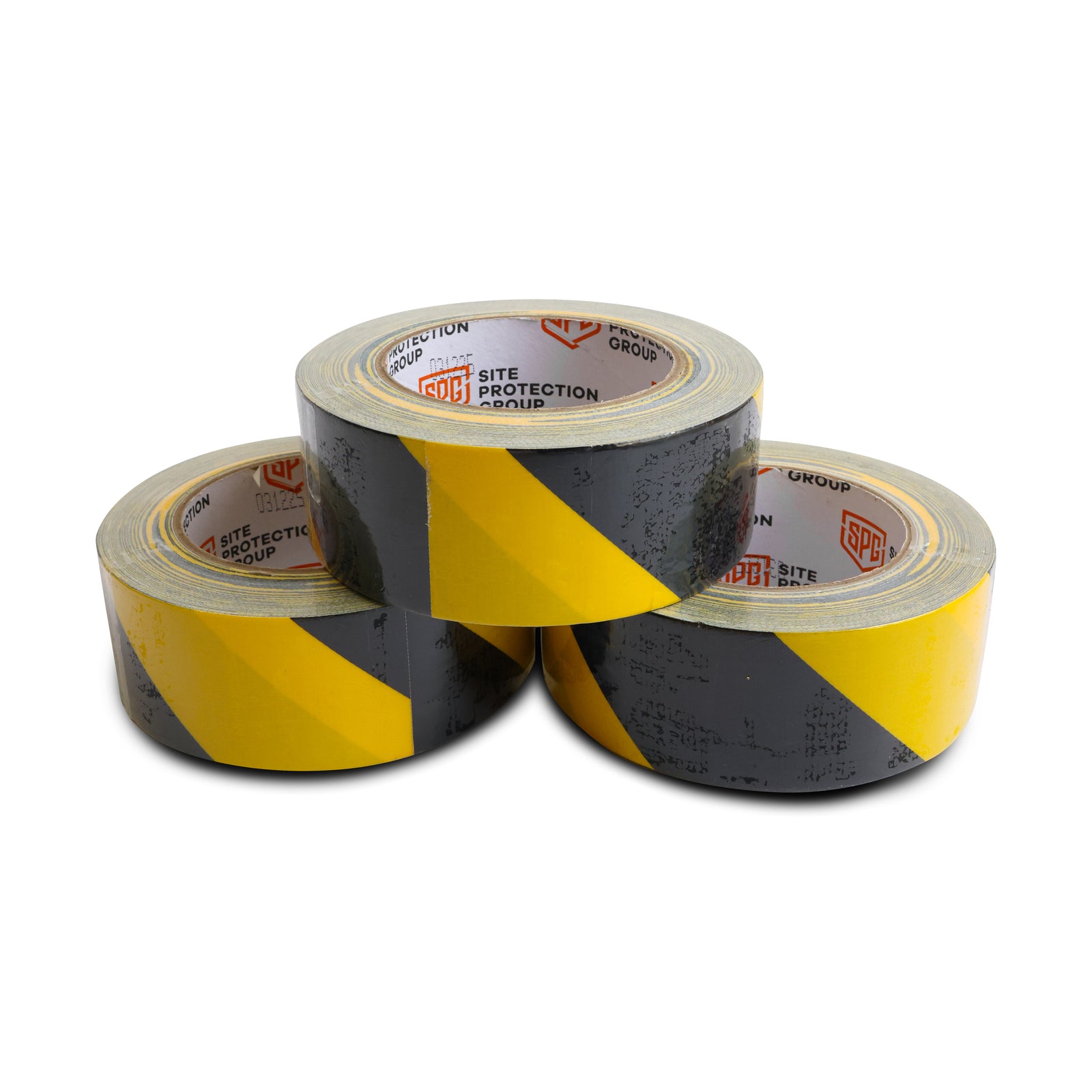 Caution Cloth Tape