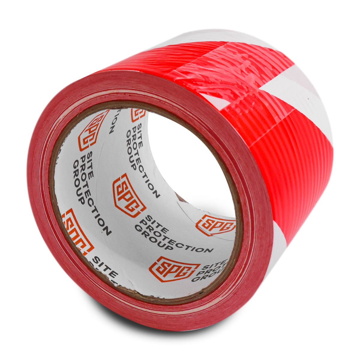 Danger Tape - 100m x 75mm (Non-adhesive)