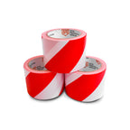 Danger Tape - 100m x 75mm (Non-adhesive)