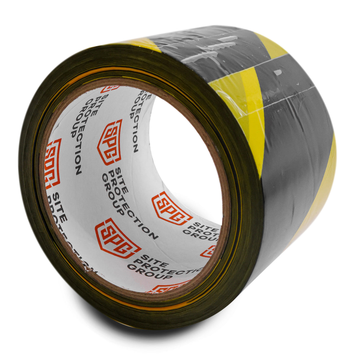 Caution Tape - 100m x 75mm (Non-adhesive)