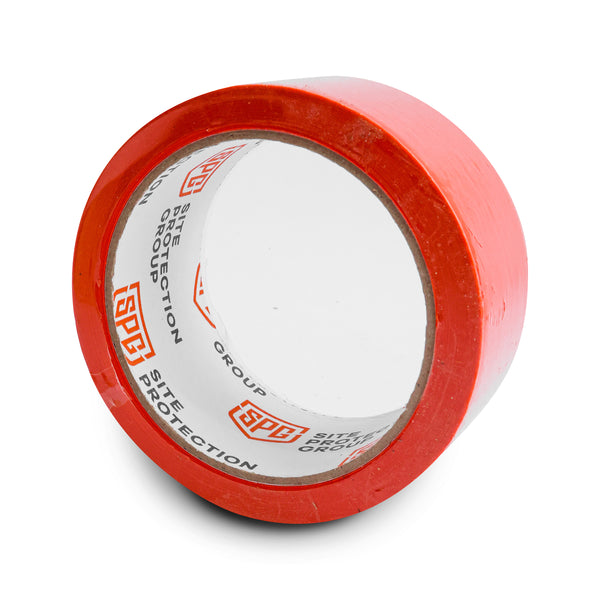Orange Masking Tape - 25m x 45mm