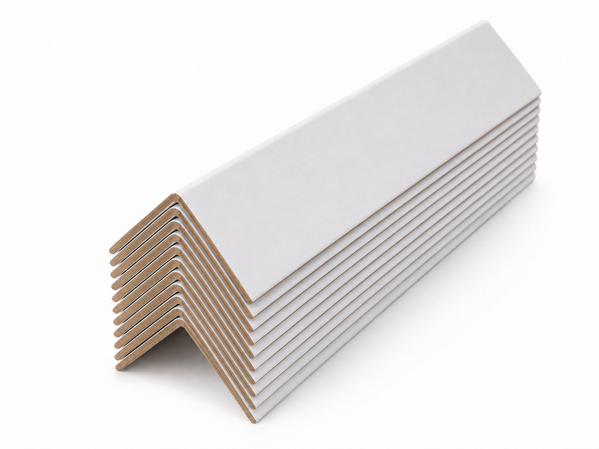 Cardboard Corner Guard - 1.8m x 60mm x 60mm