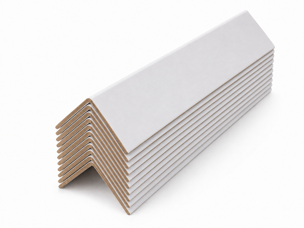 Cardboard Corner Guard - 1.8m x 60mm x 60mm