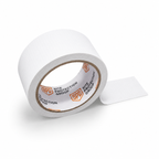 White Cloth Tape - 25m x 45mm