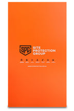 Impact Board - 2.2m x 1.2m x 3mm