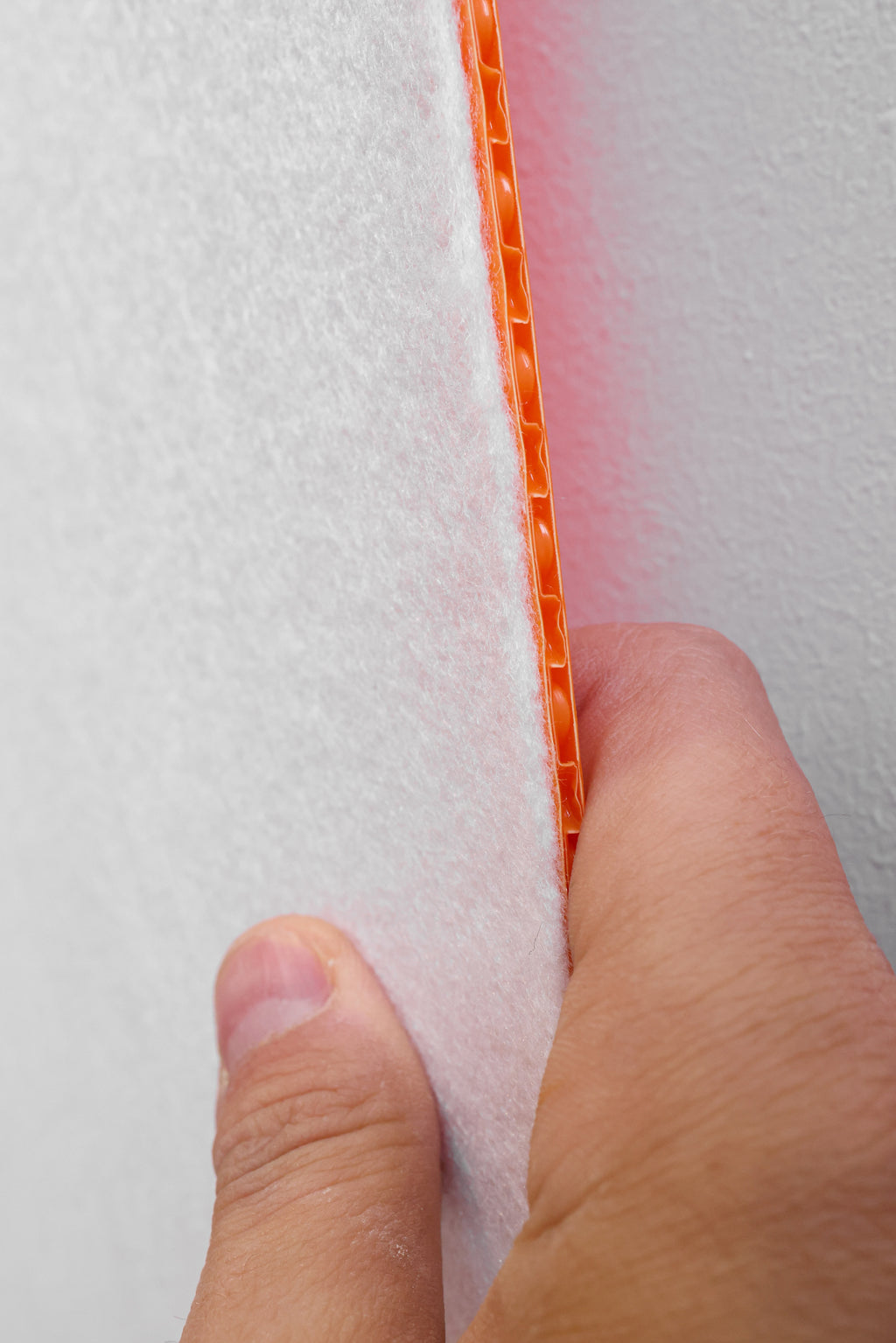 Impact Board - 2.2m x 1.2m x 3mm