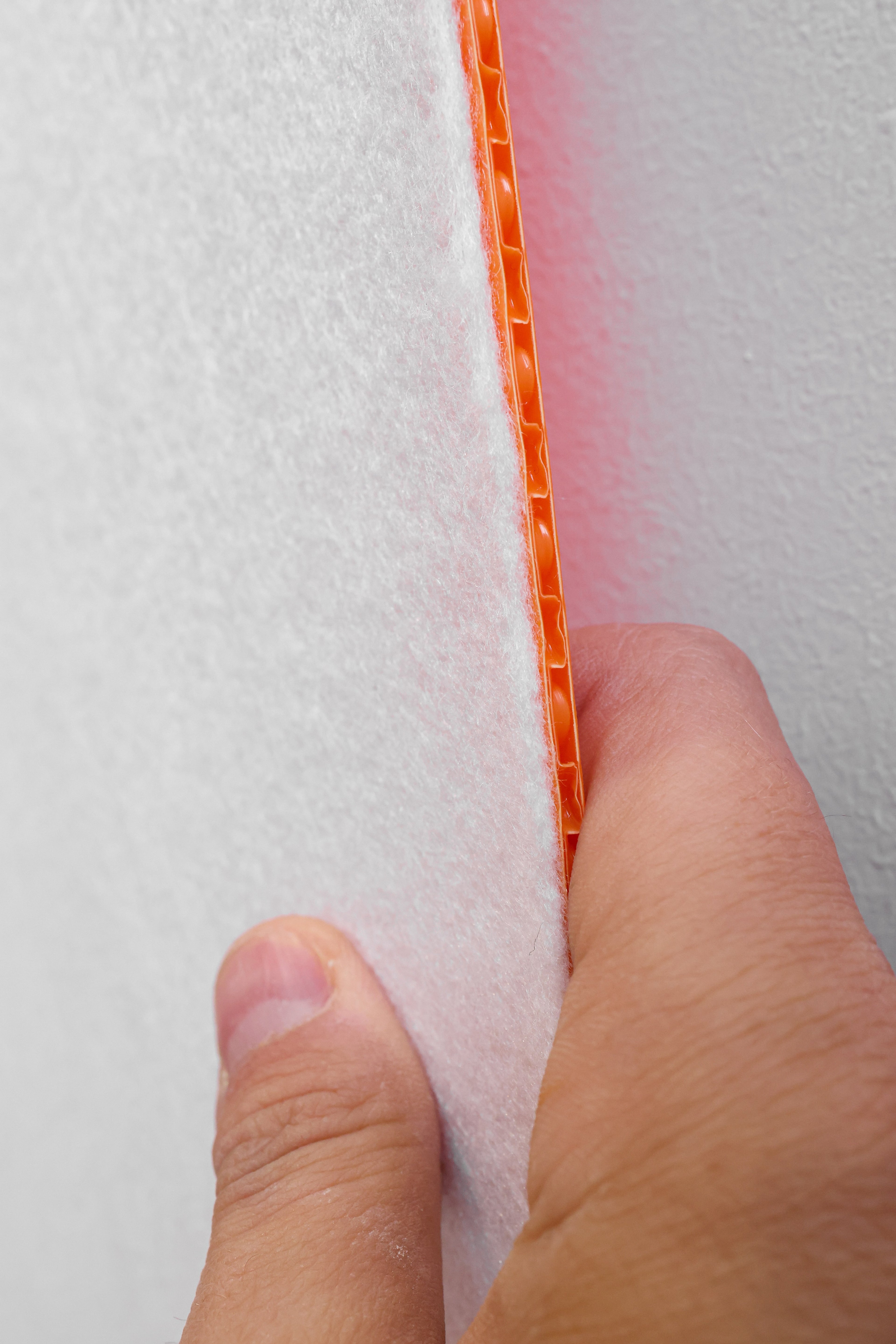 Impact Board - 2.2m x 1.2m x 3mm