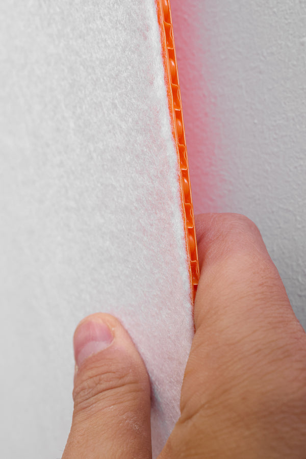 Impact Board - 2.2m x 1.2m x 3mm