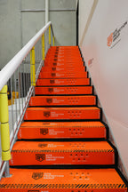 Stair Guard (Felt Backed)