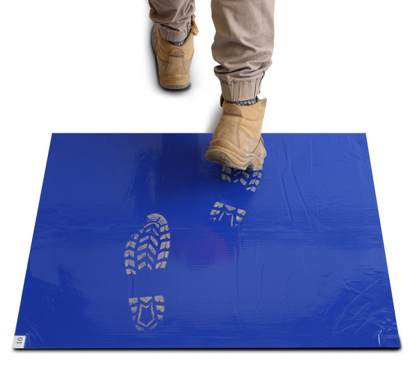 Tacky Mat
