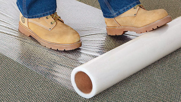 Carpet Saver