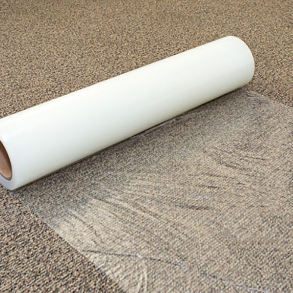 Carpet Saver